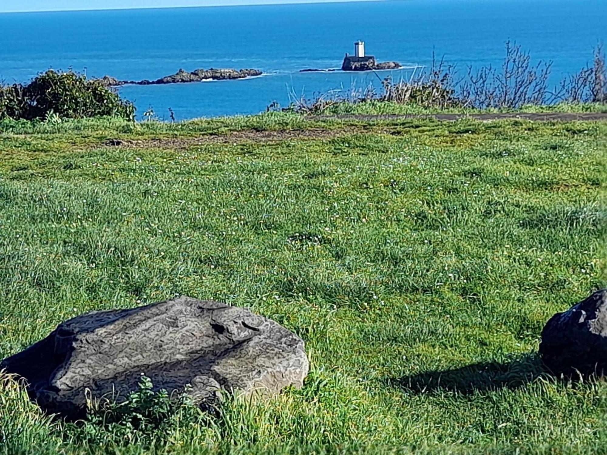 Les Gites Plehedelais Bis Exteriér fotografie